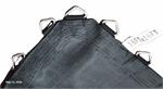 Square Trampoline Mat fits 16x16 Upperbounce